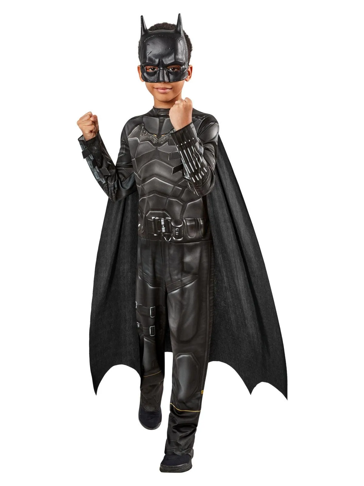 Batman The Batman Classic Child Costume