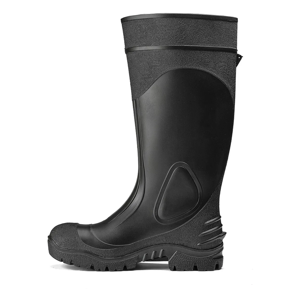 Battleaxe Regrind 15" Men's Waterproof Rubber Boot