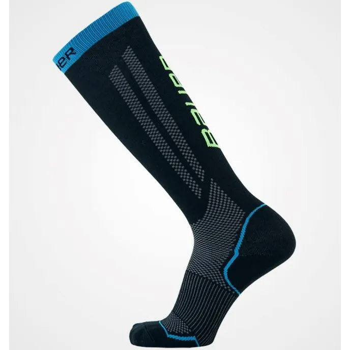 Bauer Performance Tall Sock