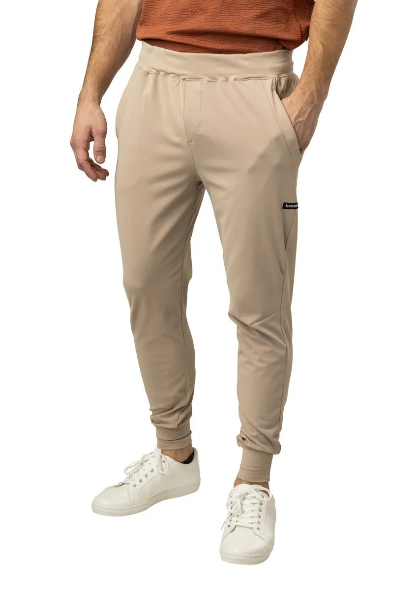 BAUER Senior FLC ODR TempThread Jogger Pants