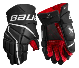 Bauer Vapor 3X Senior Hockey Gloves