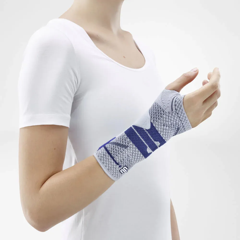 Bauerfeind ManuTrain Wrist Brace