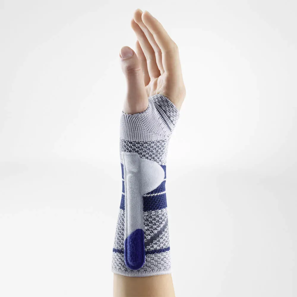 Bauerfeind ManuTrain Wrist Brace