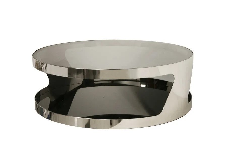 Baxton Studio Coffee Table