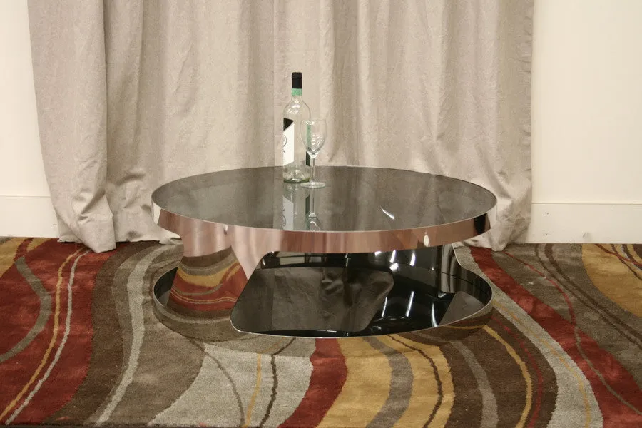 Baxton Studio Coffee Table