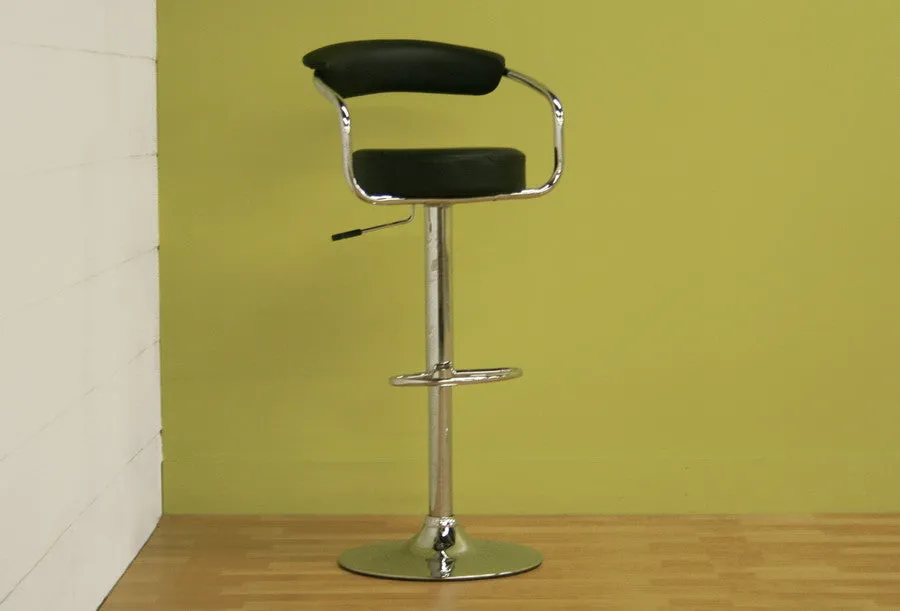 Baxton Studio Omicron Stool