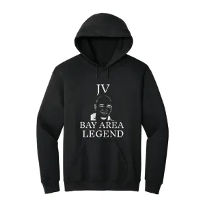 Bay Legend Hoodie (light)