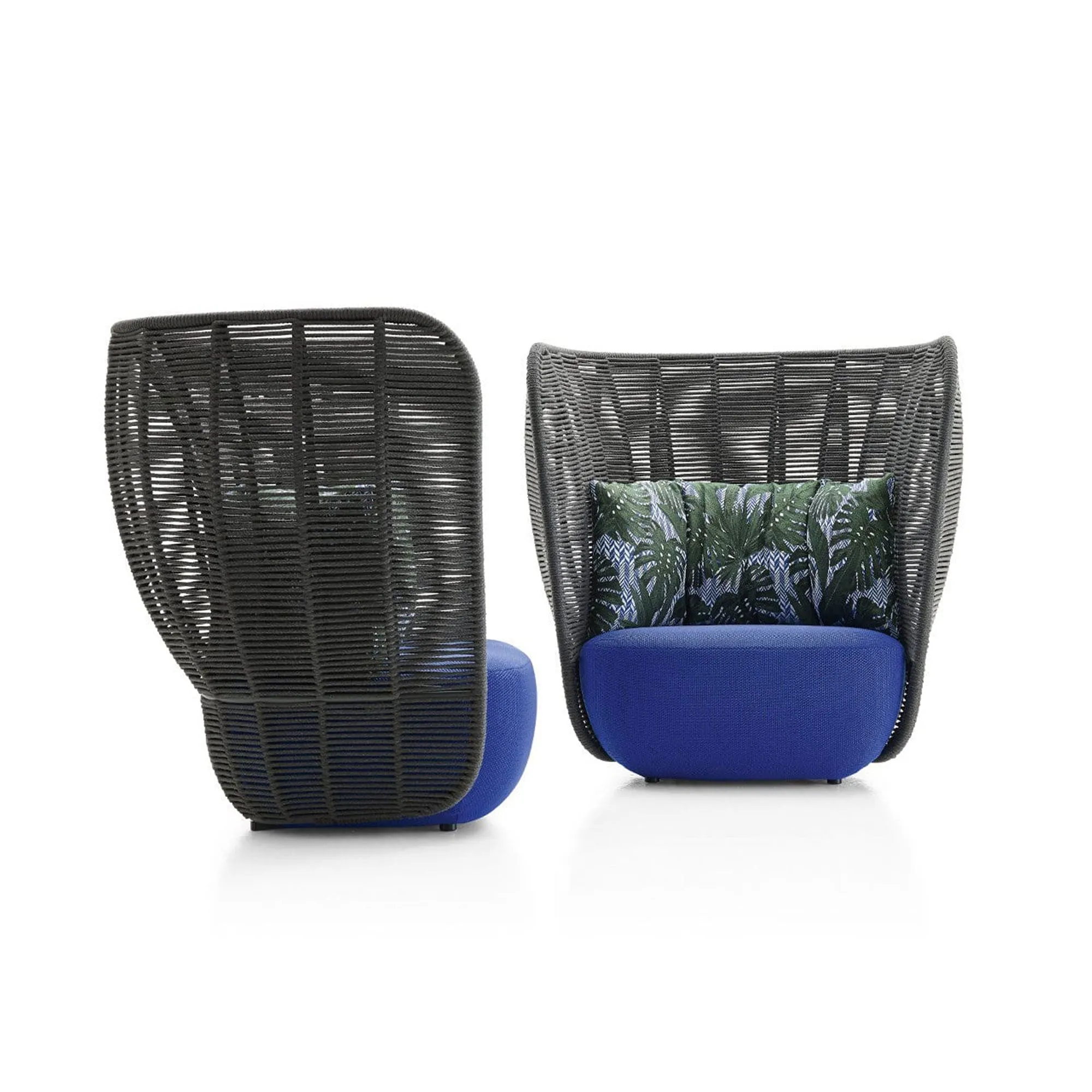 Bay Outdoor Armchair