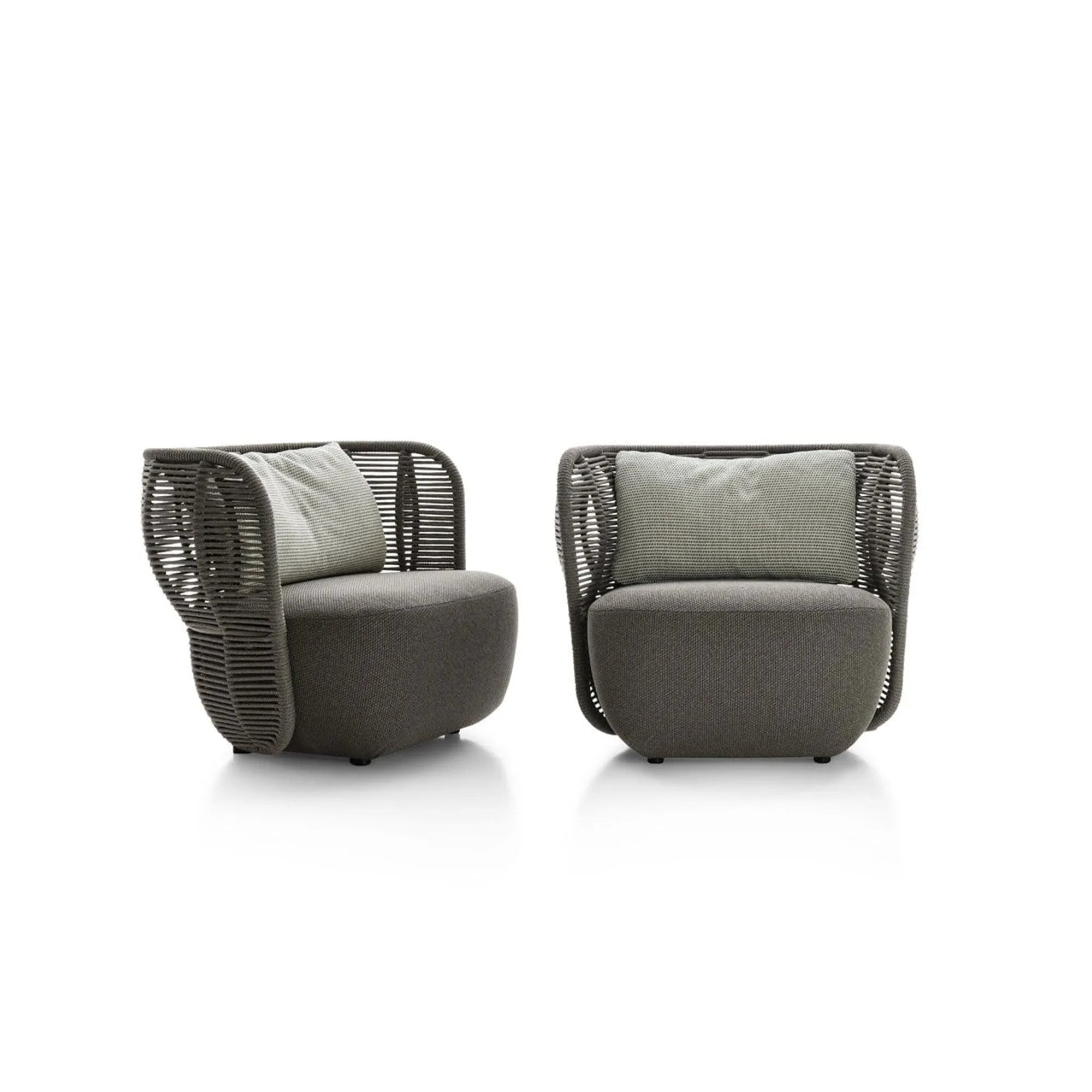 Bay Outdoor Armchair