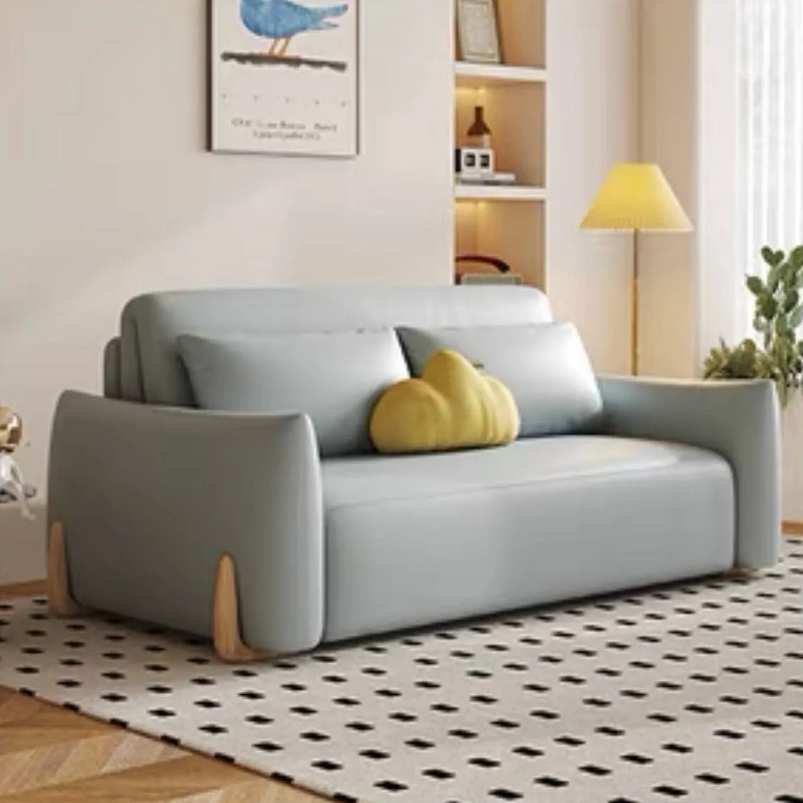 Baydon Electric Sofa Bed