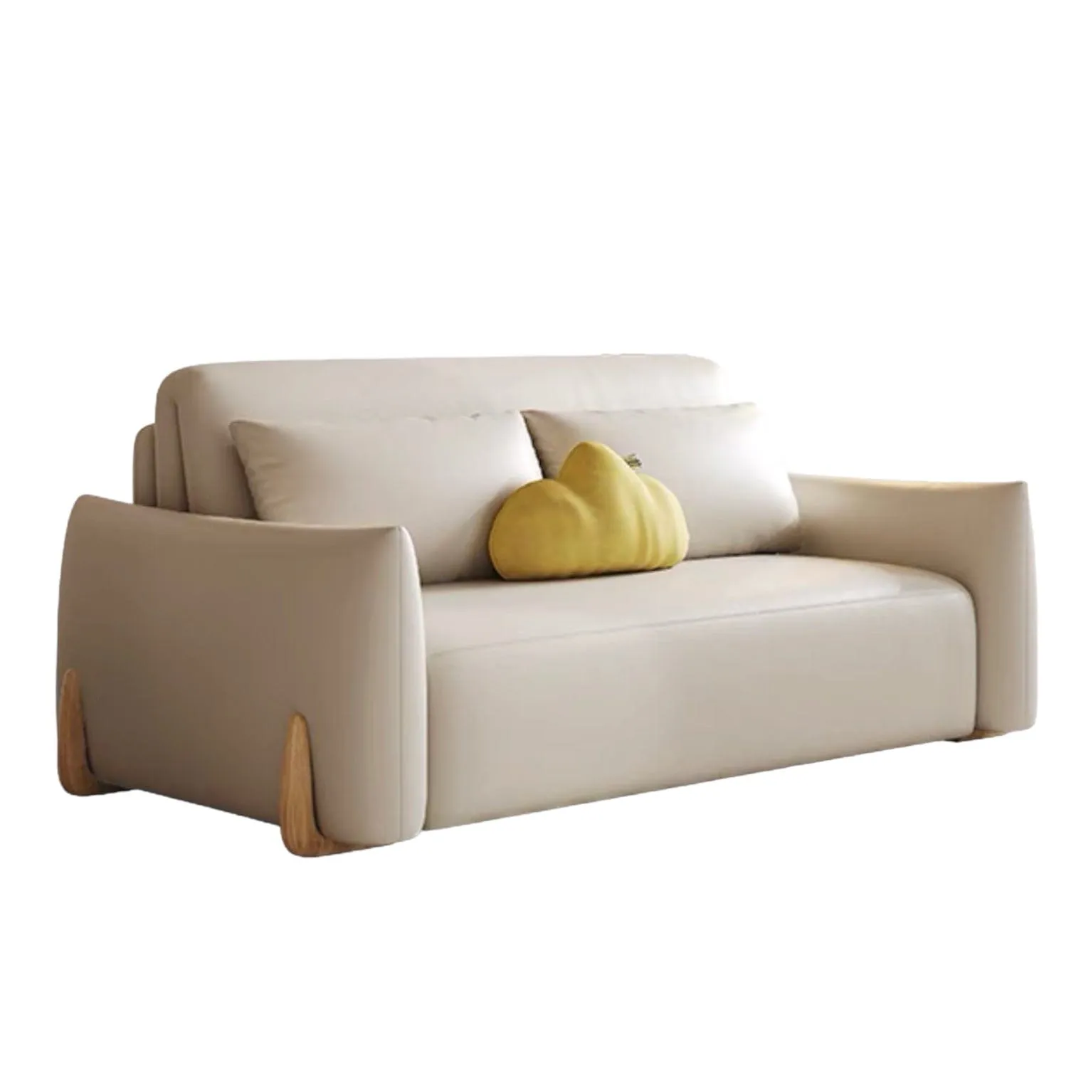 Baydon Electric Sofa Bed