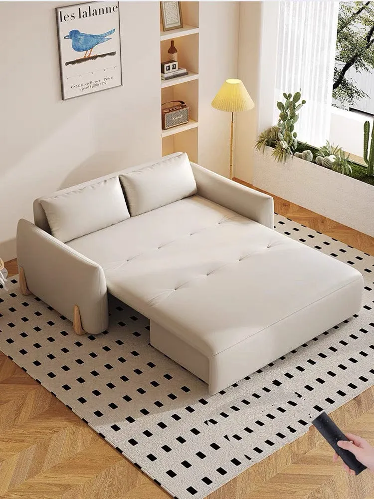 Baydon Electric Sofa Bed