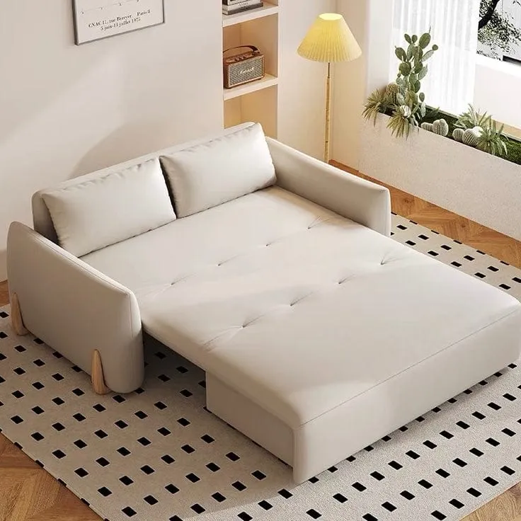 Baydon Electric Sofa Bed