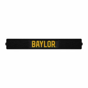 Baylor Bears Bar Drink Mat - 3.25in. x 24in.