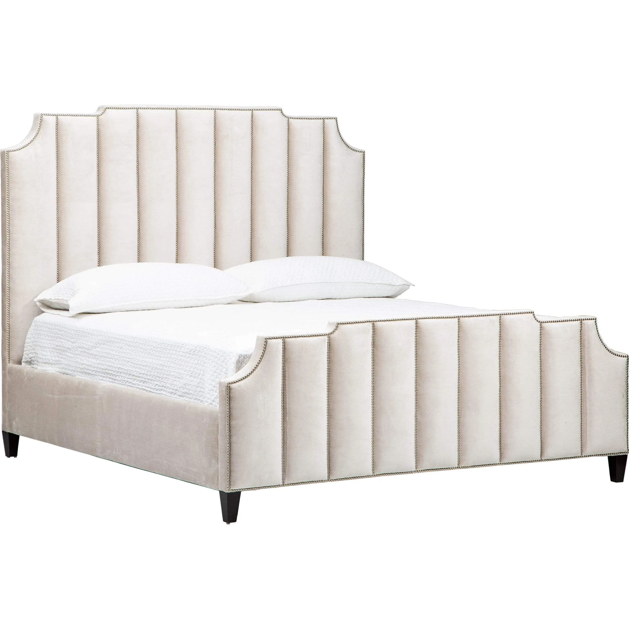 Bayonne King Bed, 2293-002