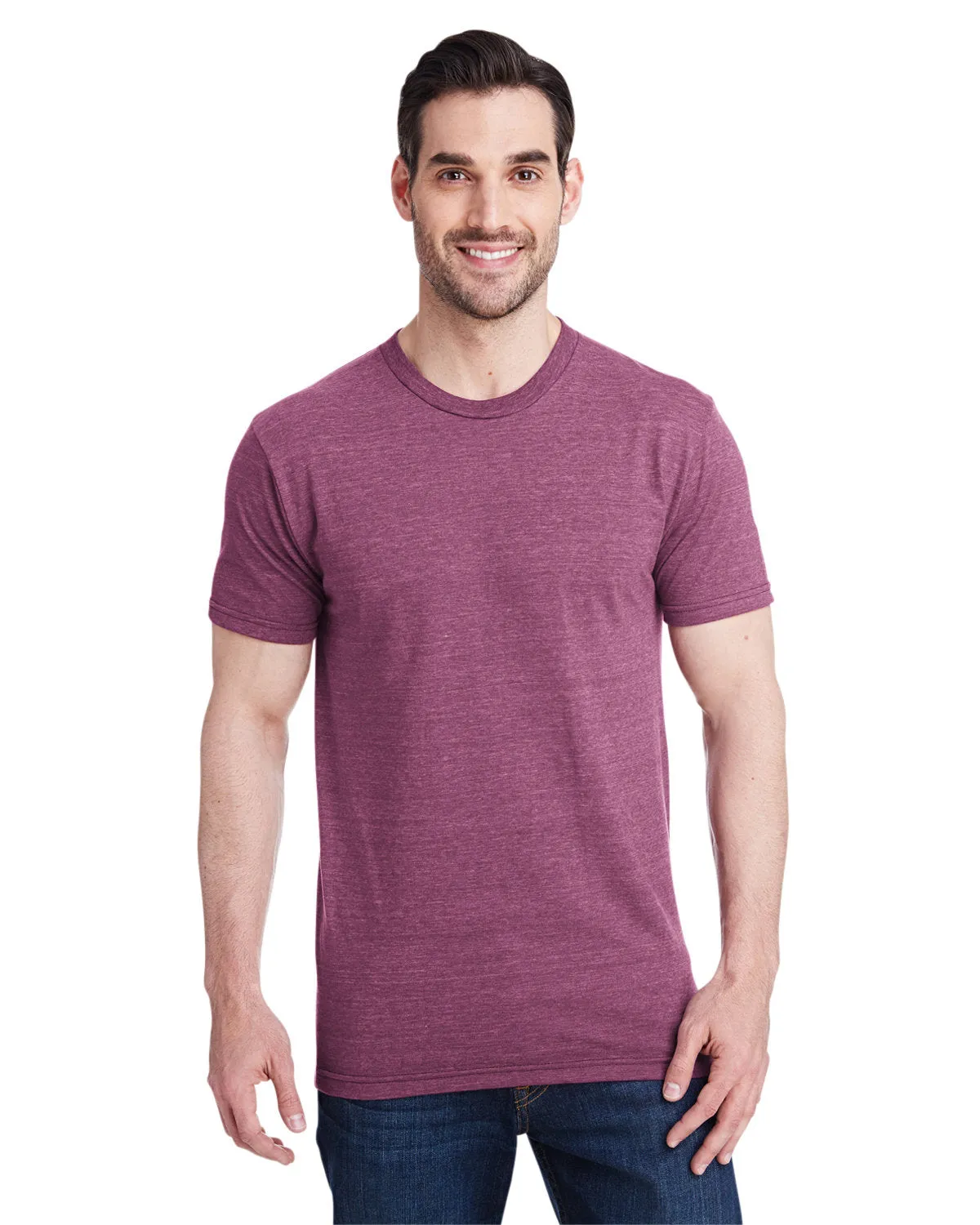 Bayside Unisex Triblend T-Shirt