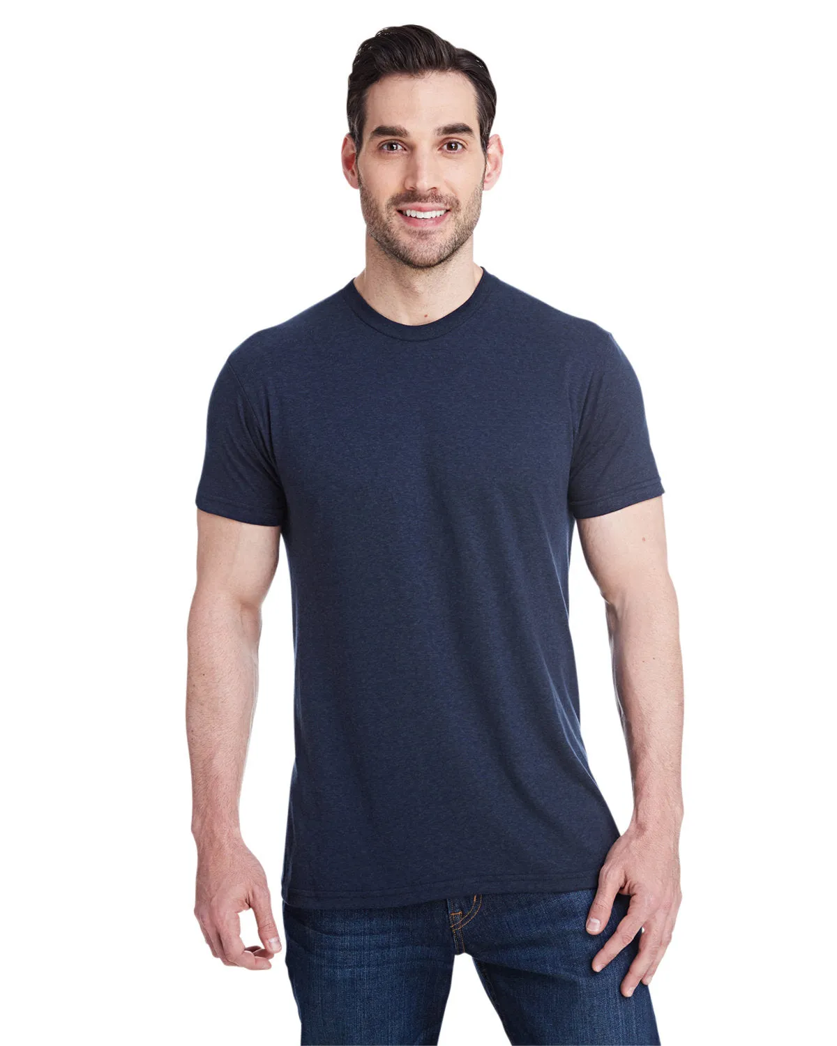 Bayside Unisex Triblend T-Shirt