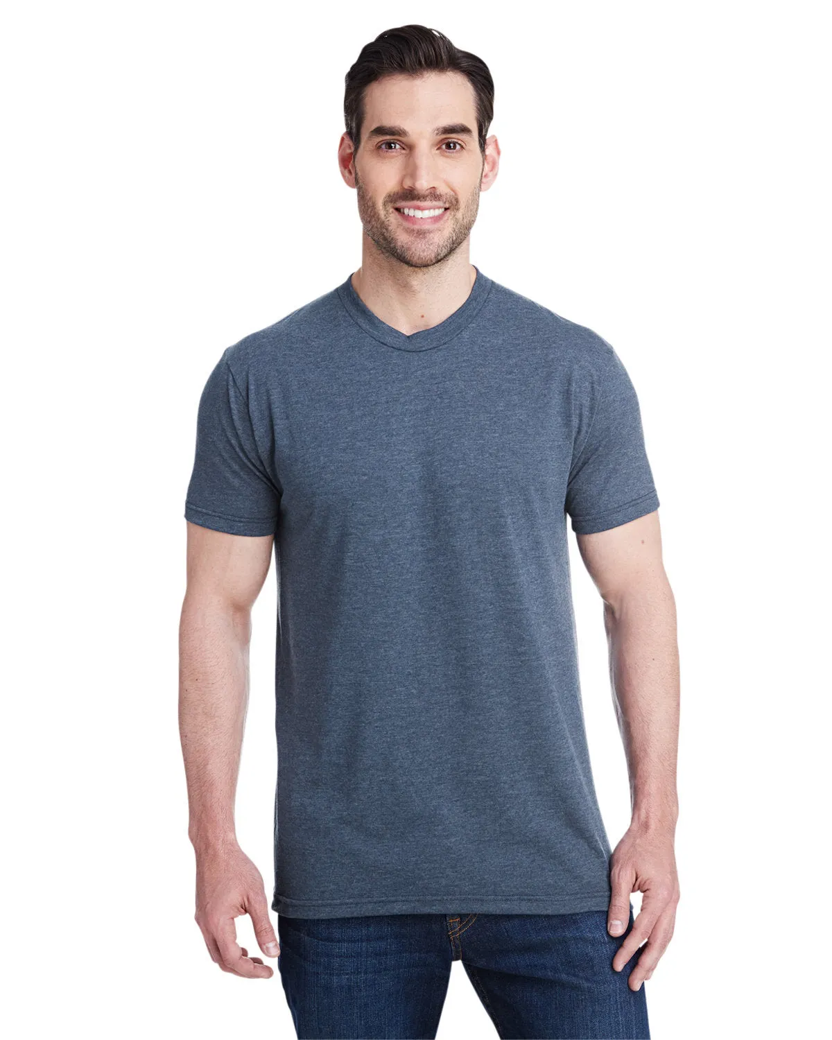 Bayside Unisex Triblend T-Shirt