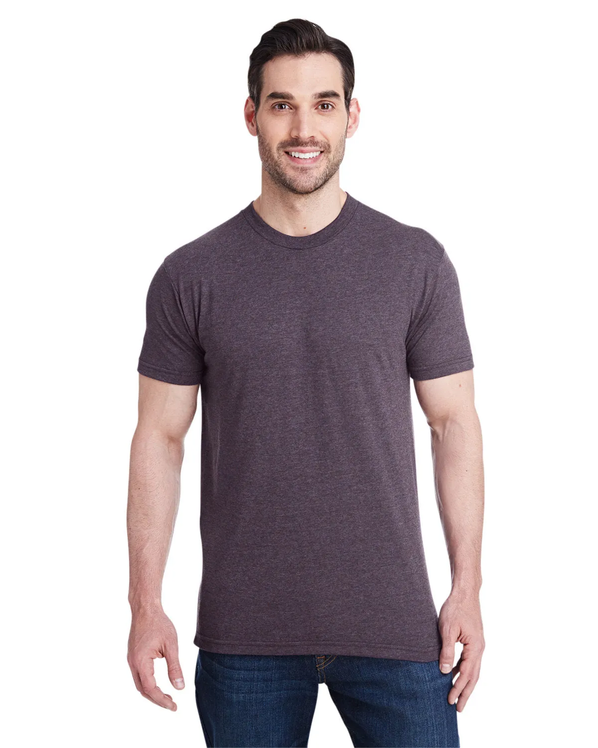 Bayside Unisex Triblend T-Shirt