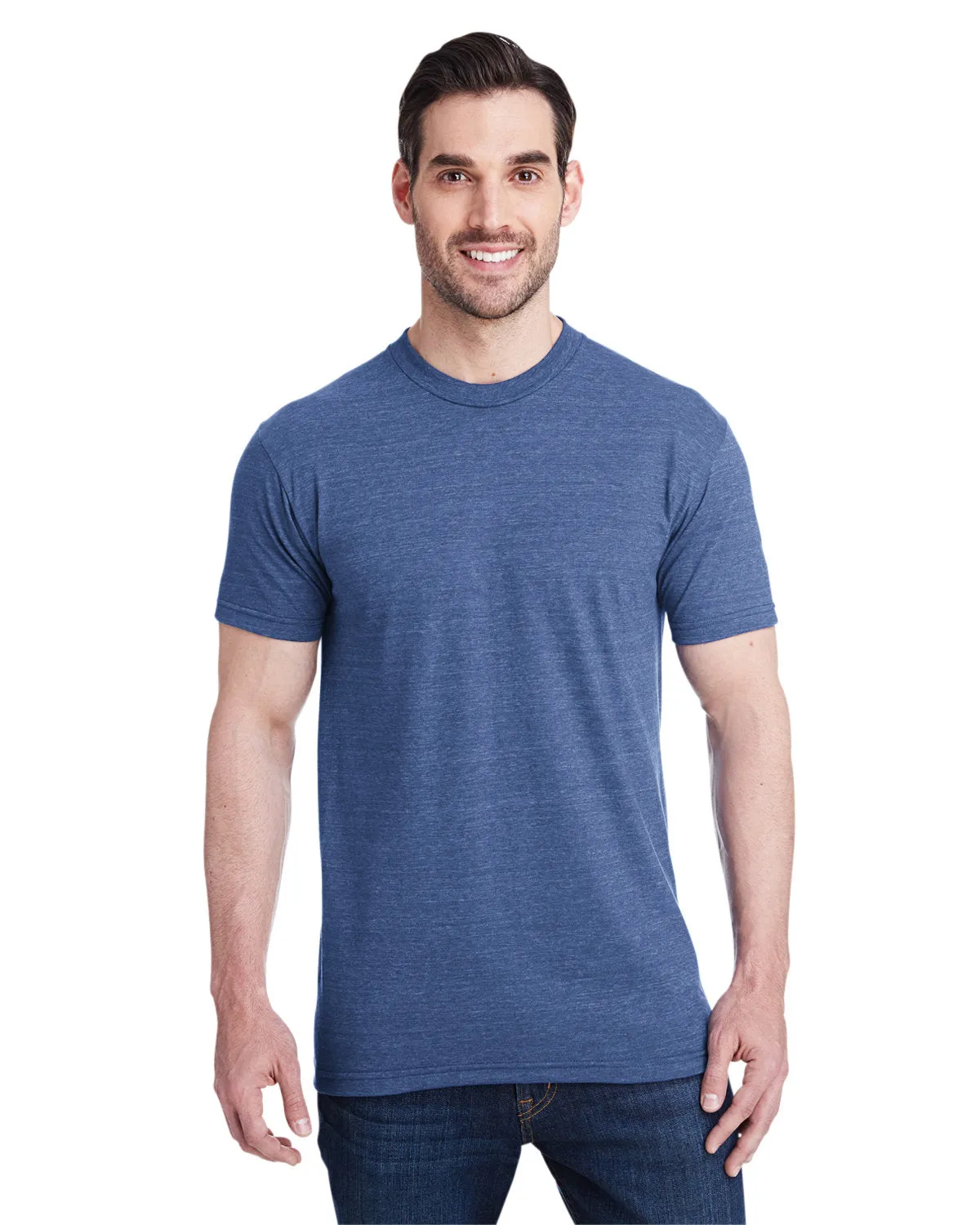 Bayside Unisex Triblend T-Shirt