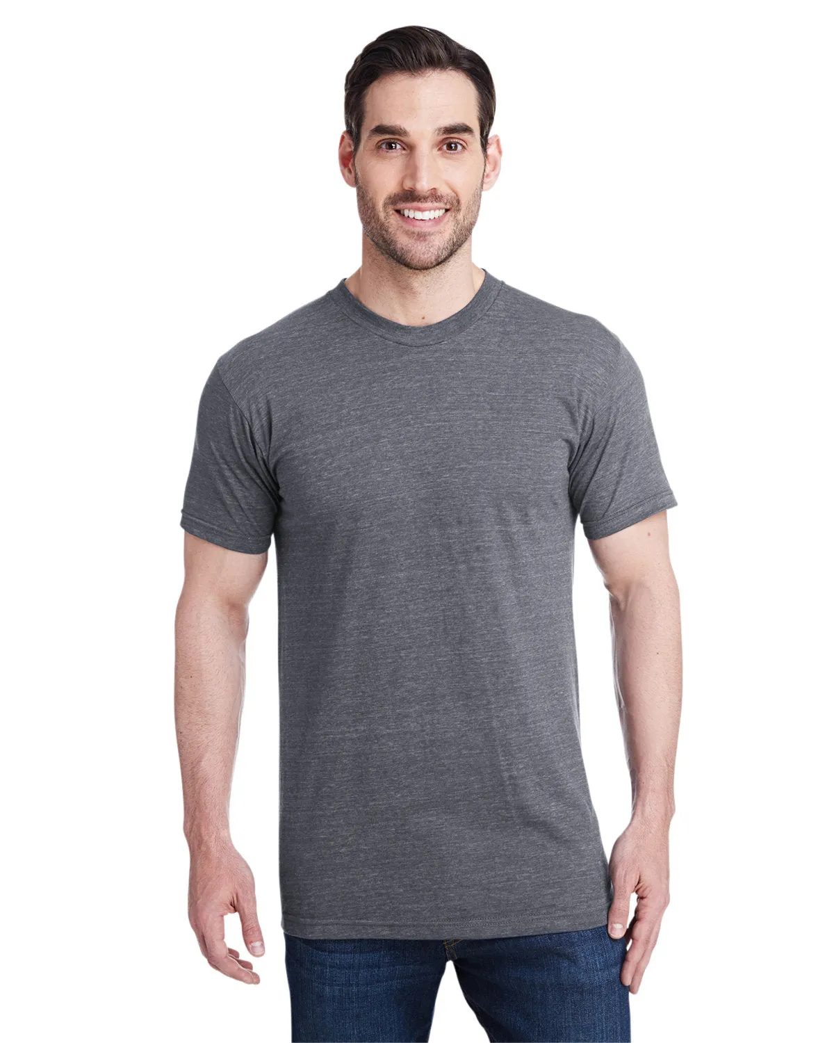 Bayside Unisex Triblend T-Shirt