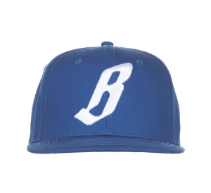 BB FLYING B SNAPBACK HAT