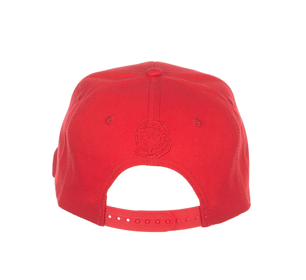 BB FLYING B SNAPBACK HAT