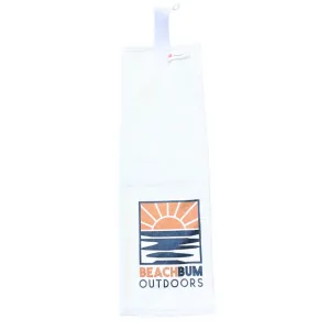 BBO Fishing Towel