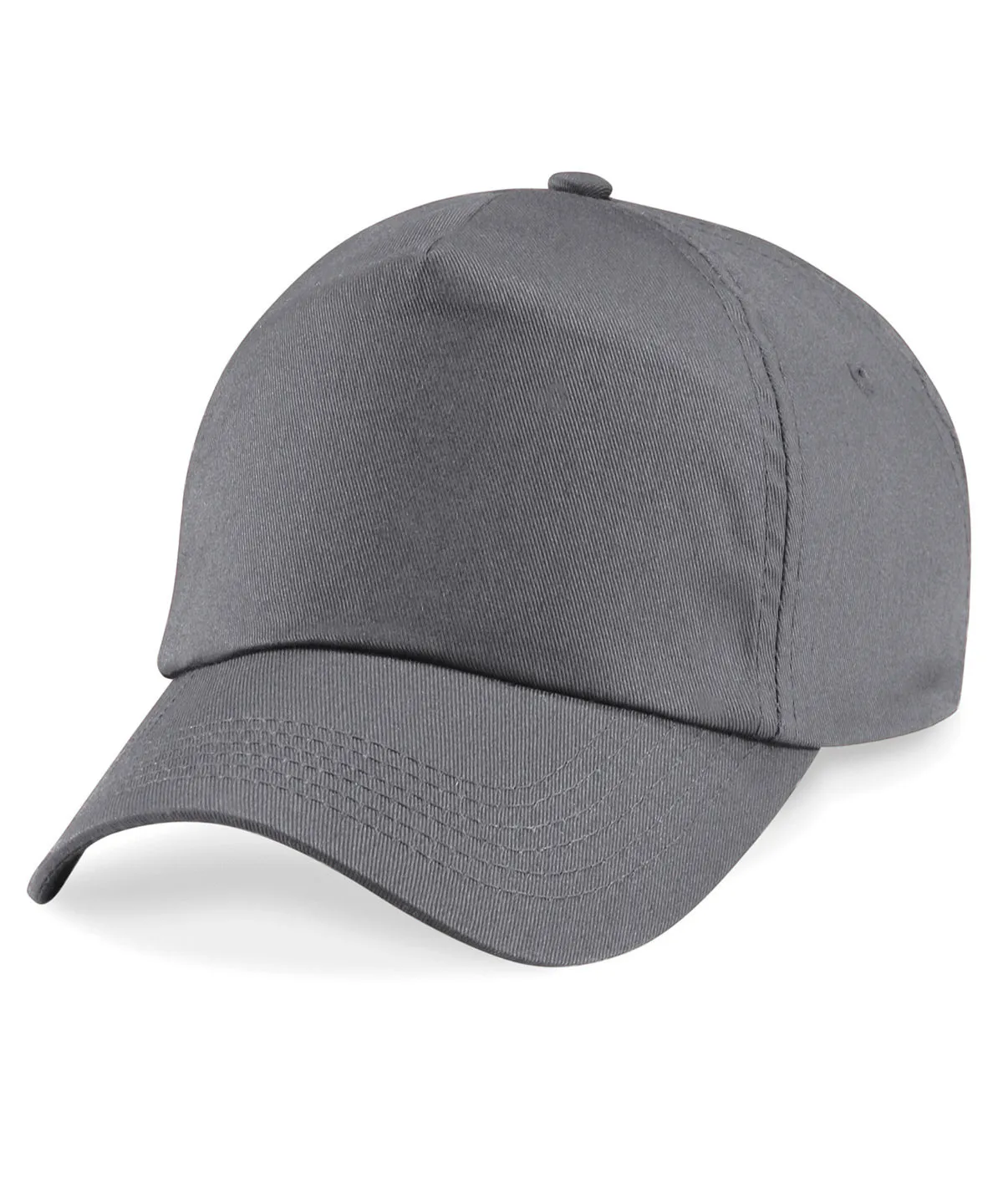 BC010 - Original 5-panel Cap