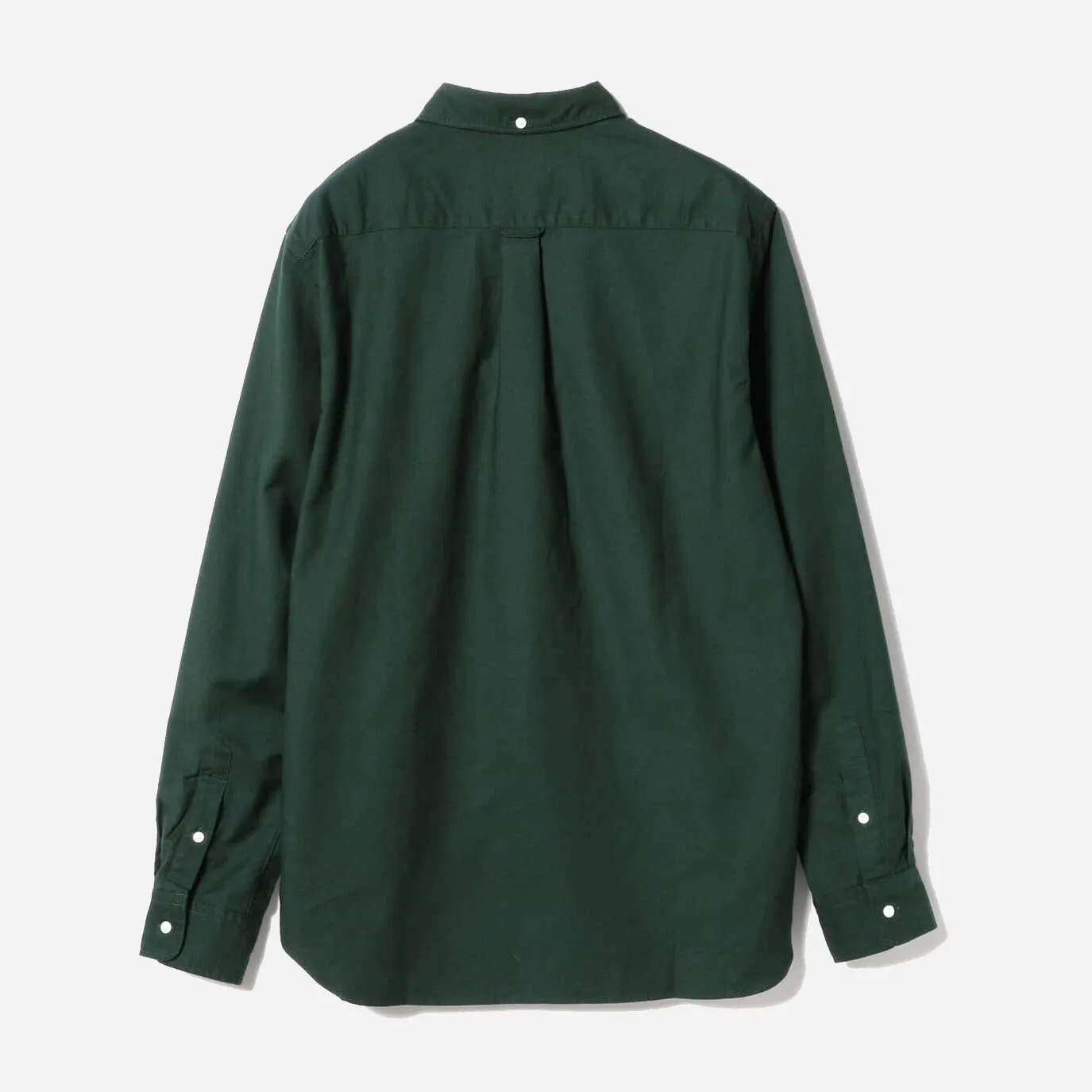 B.D. Color Oxford - Green