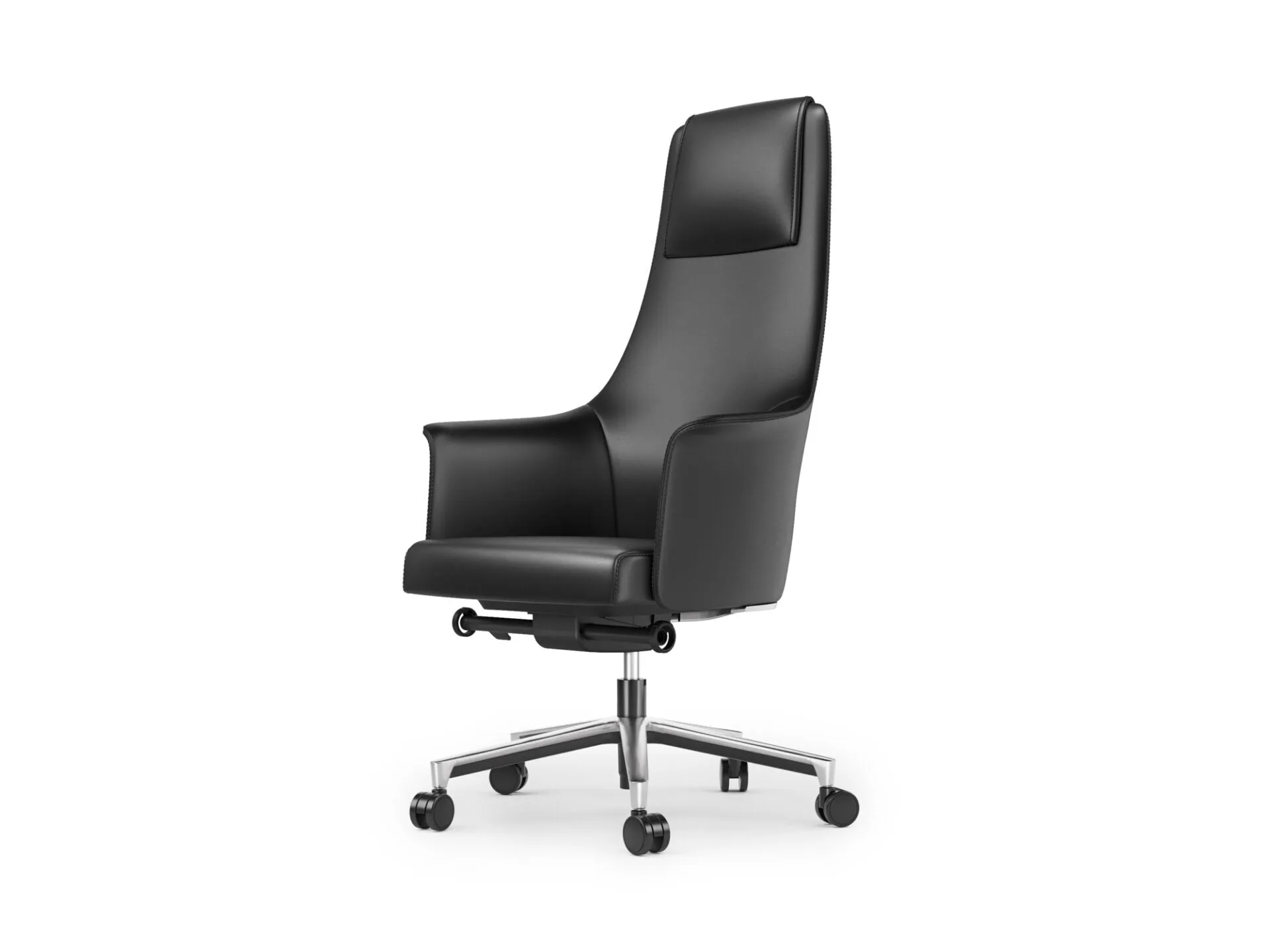 BDi Bolo™ 3531 Executive Office Chairs Collection