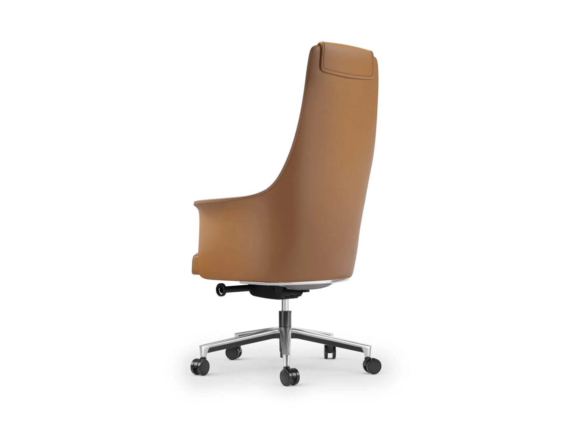 BDi Bolo™ 3531 Executive Office Chairs Collection