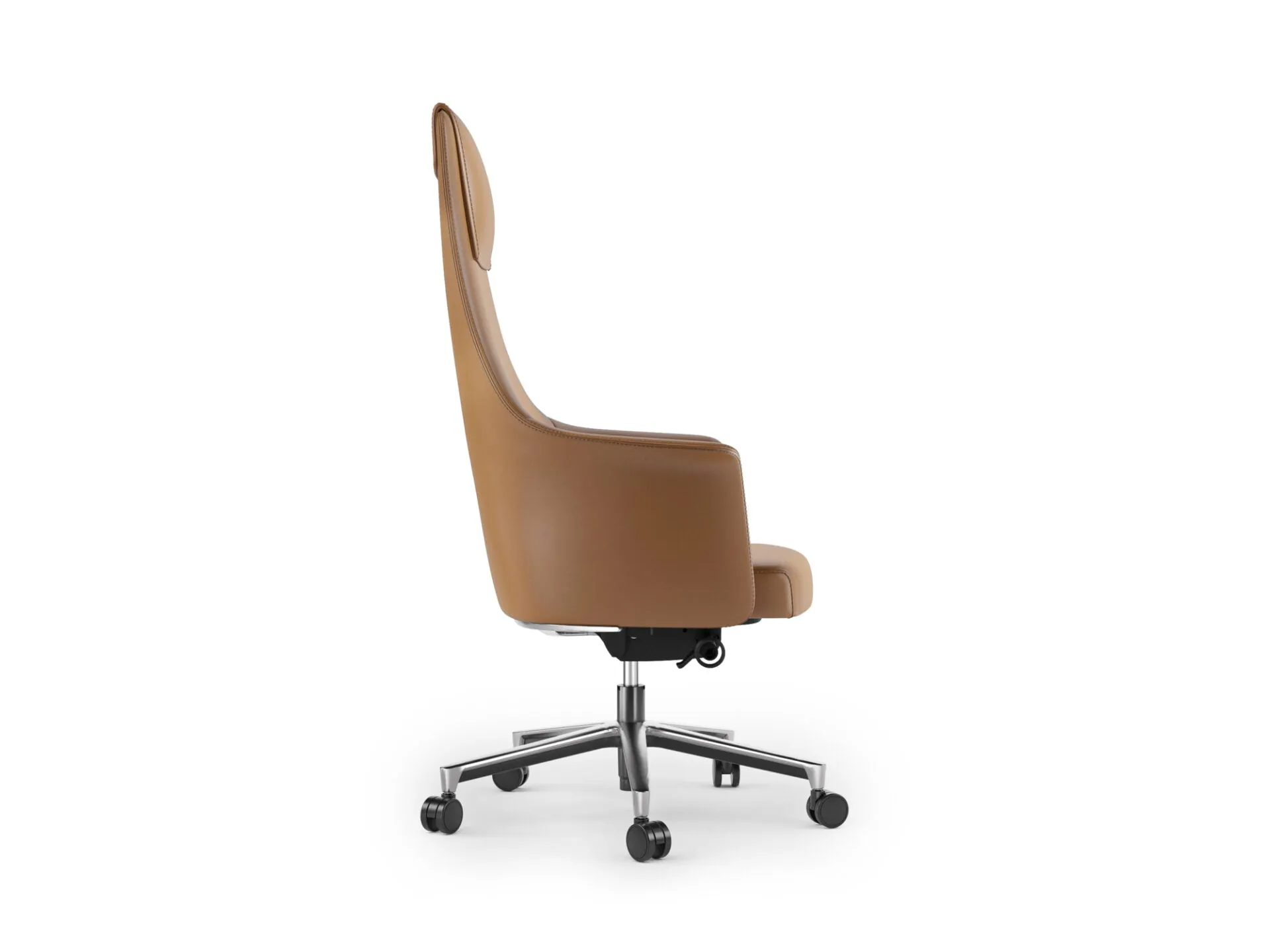 BDi Bolo™ 3531 Executive Office Chairs Collection