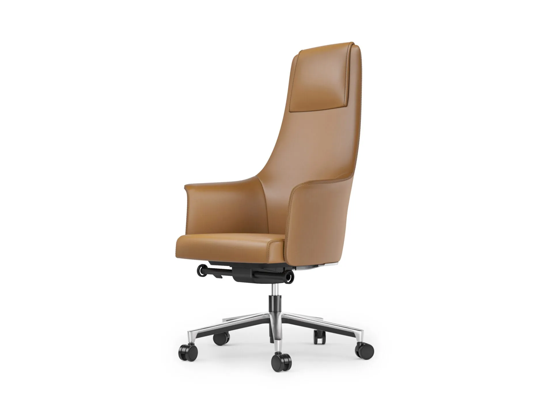 BDi Bolo™ 3531 Executive Office Chairs Collection