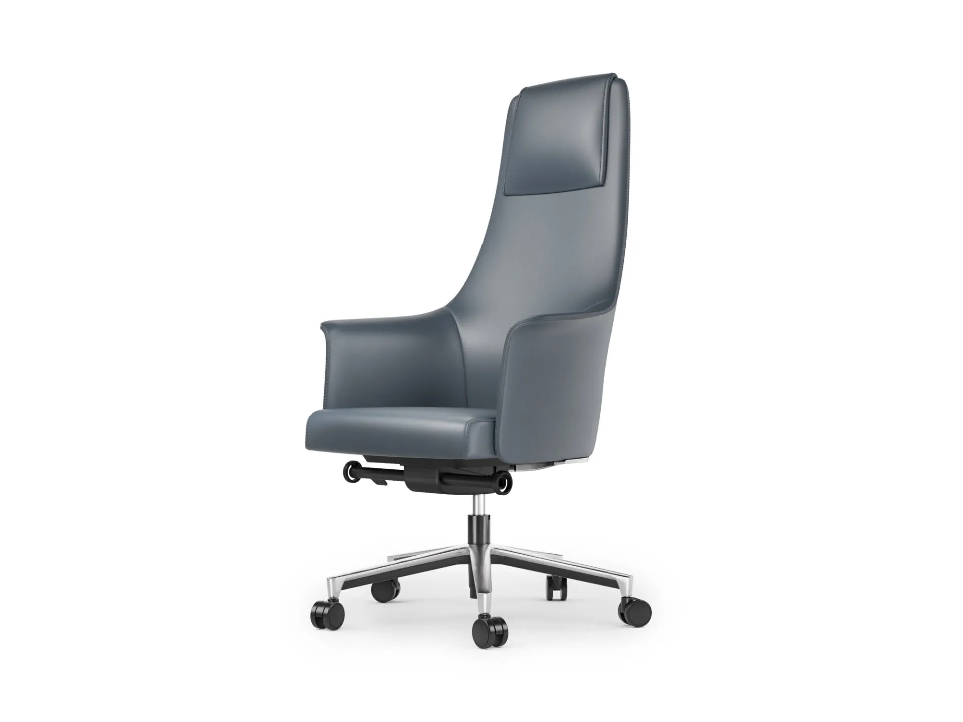 BDi Bolo™ 3531 Executive Office Chairs Collection