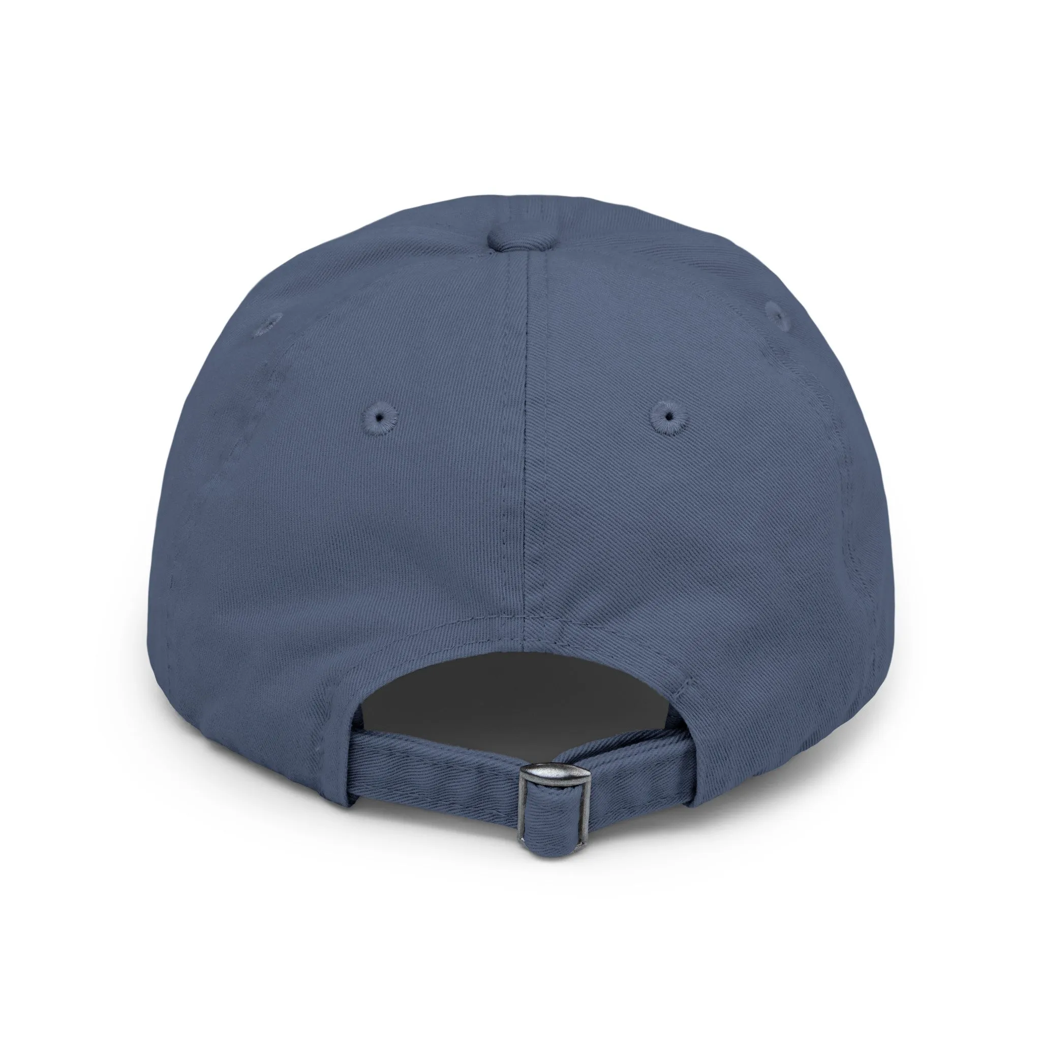 BDSM Distressed Cap in 6 colors