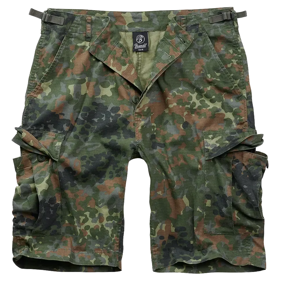 BDU Ripstop Shorts