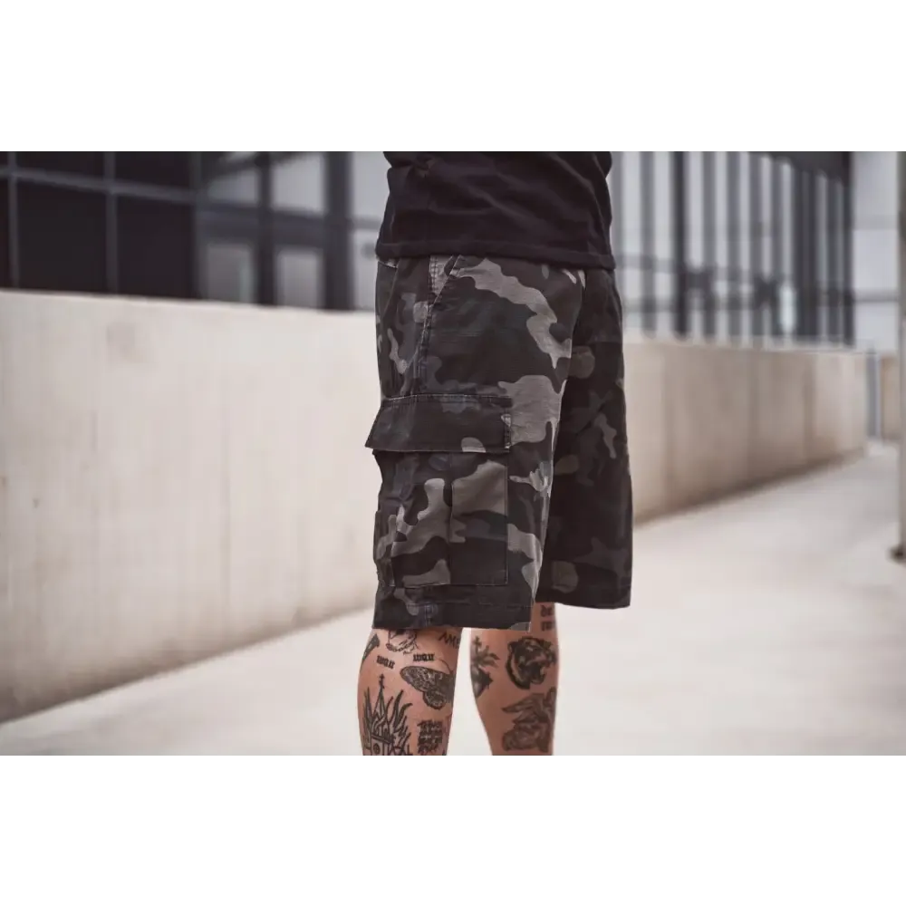 BDU Ripstop Shorts