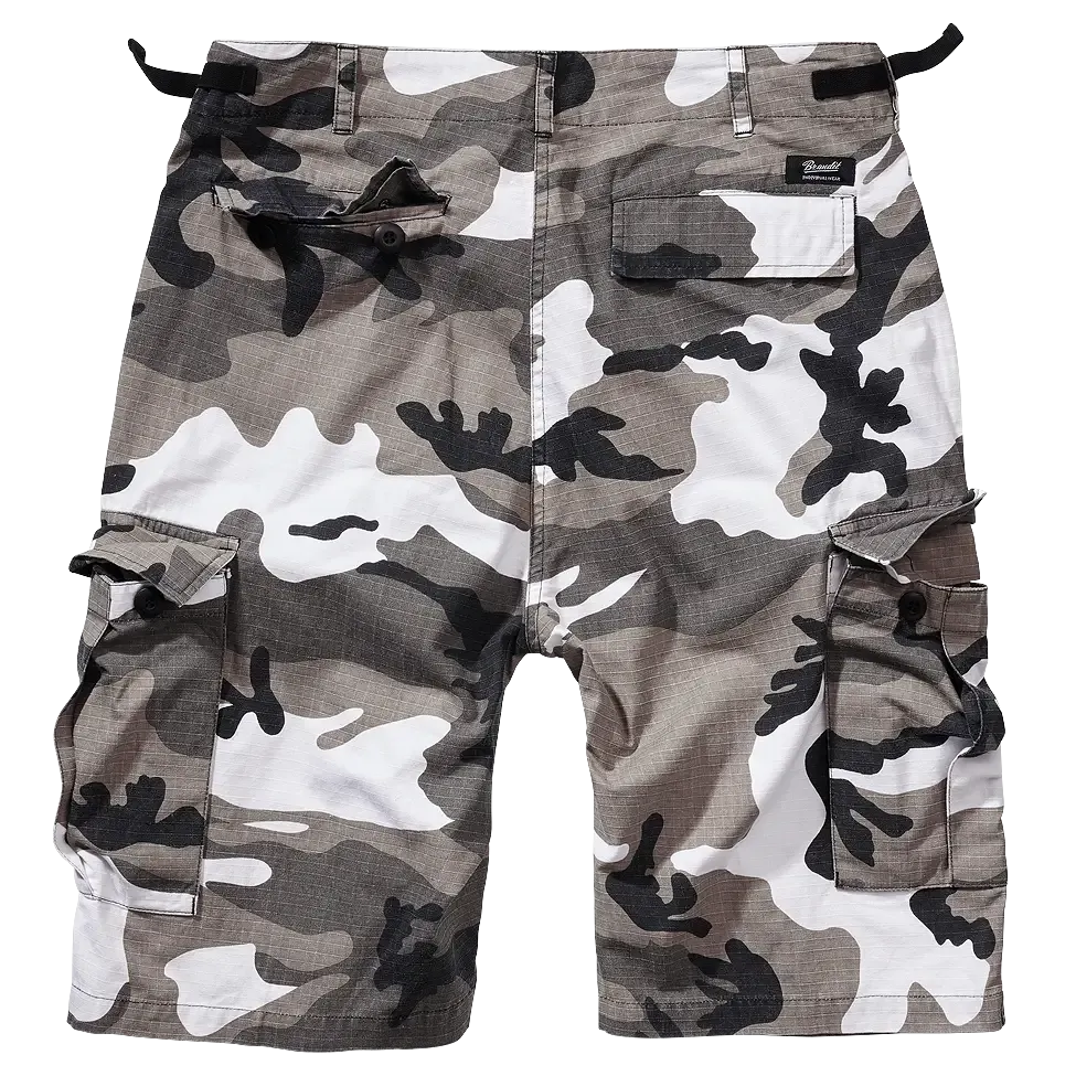 BDU Ripstop Shorts