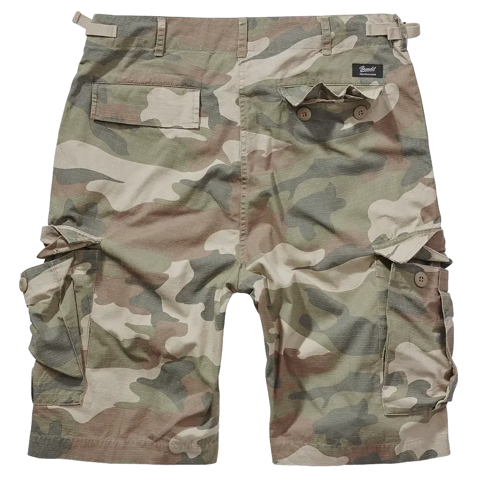 BDU Ripstop Shorts