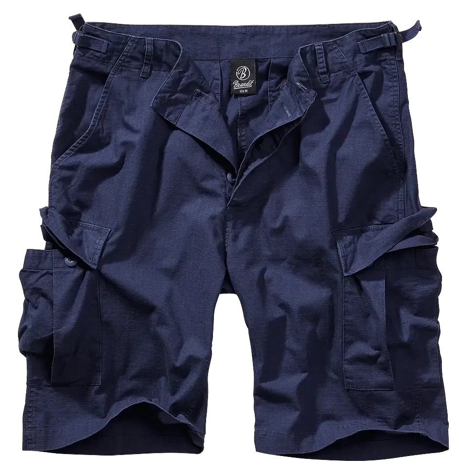 BDU Ripstop Shorts