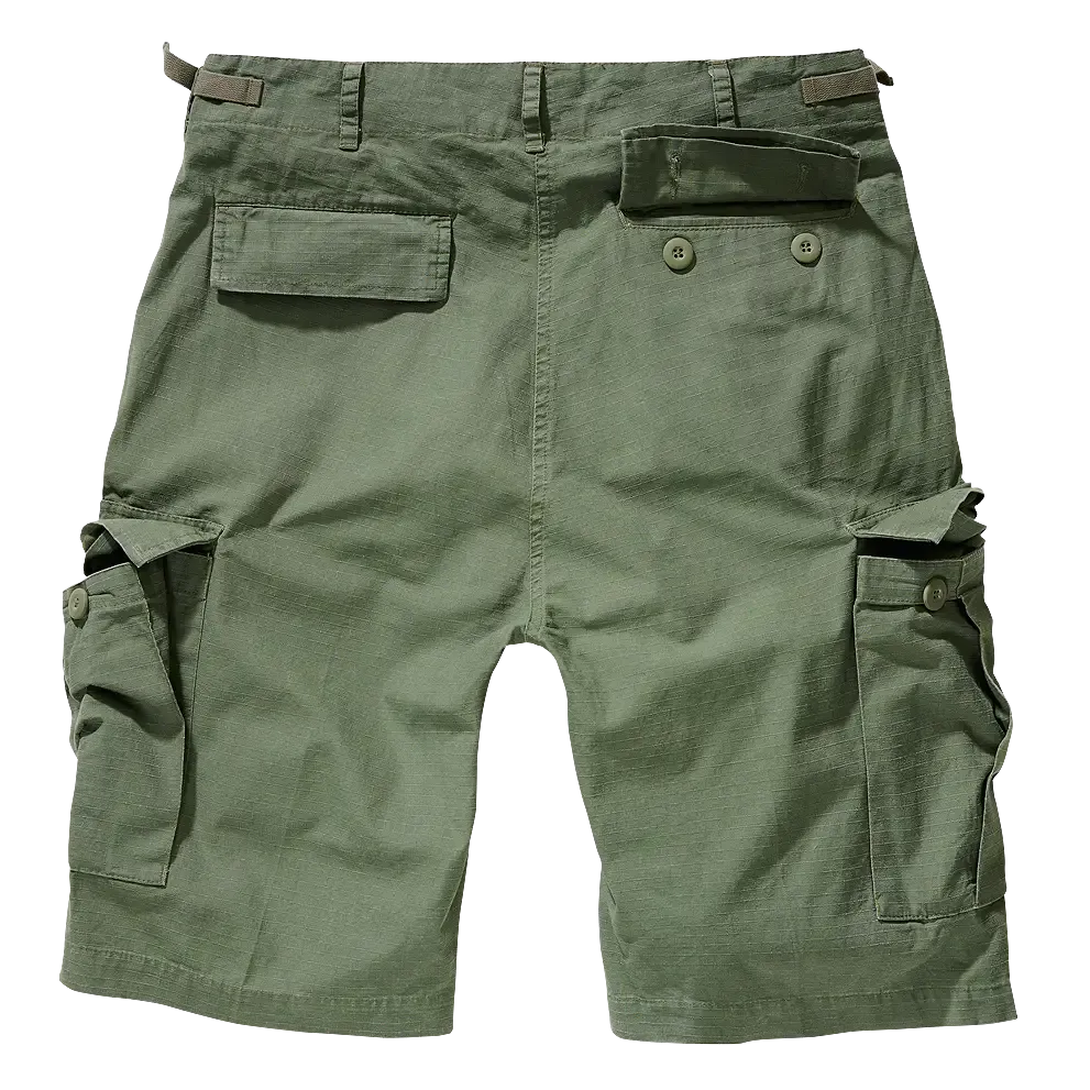 BDU Ripstop Shorts