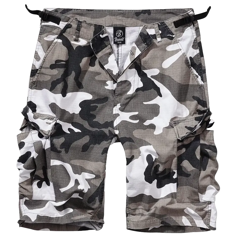 BDU Ripstop Shorts