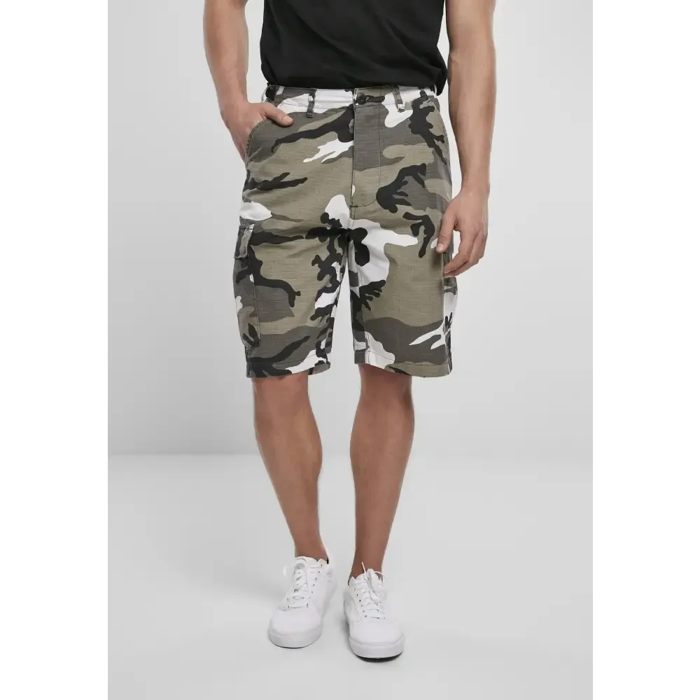 BDU Ripstop Shorts