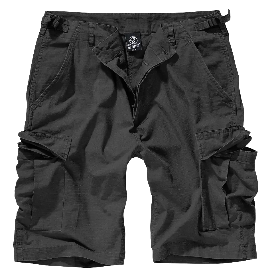 BDU Ripstop Shorts