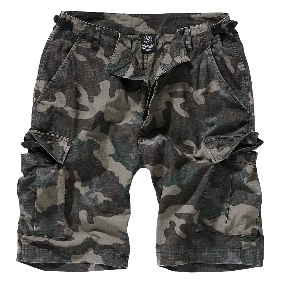 BDU Ripstop Shorts