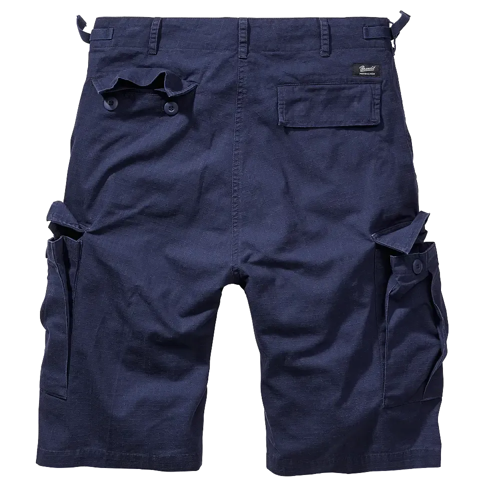 BDU Ripstop Shorts