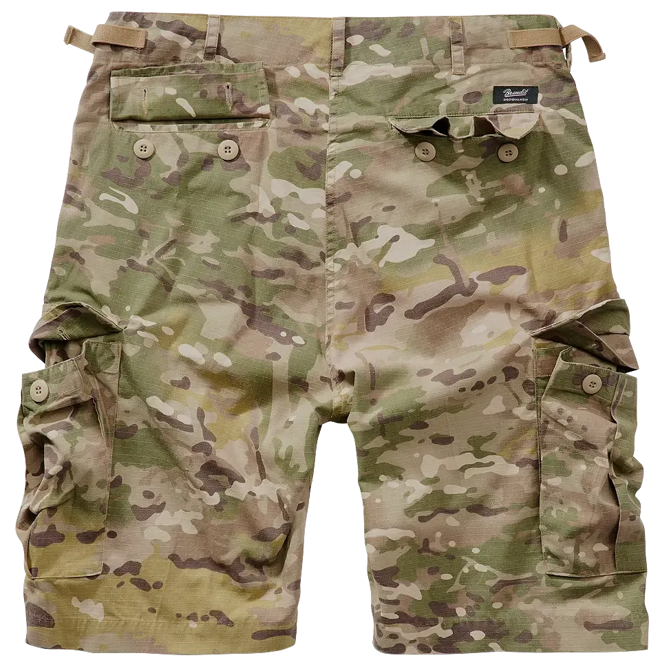 BDU Ripstop Shorts