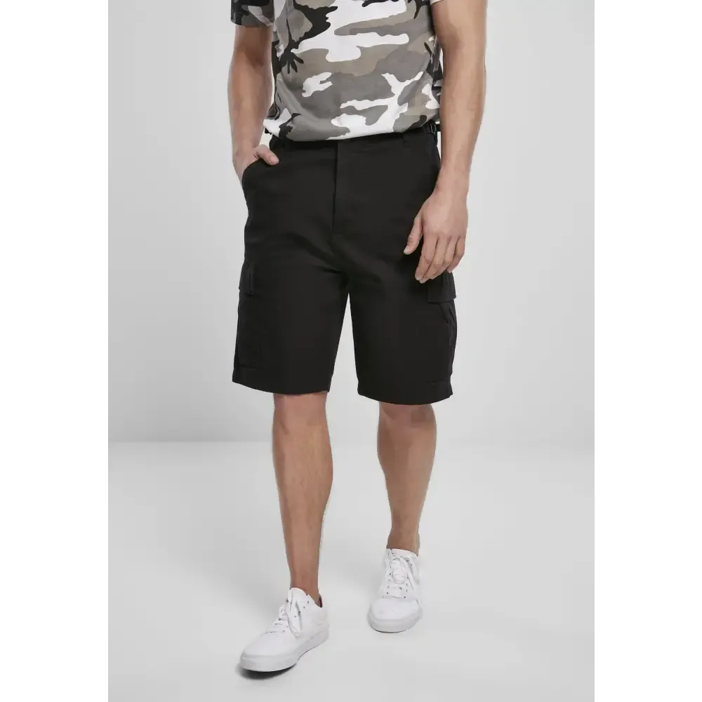 BDU Ripstop Shorts