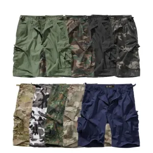 BDU Ripstop Shorts